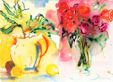 Roses and Lemons